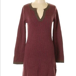 Krimson Klover Sweater Dress